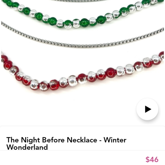 The night before -Winter wonderland by Alexa Rea - Picture 3 of 4